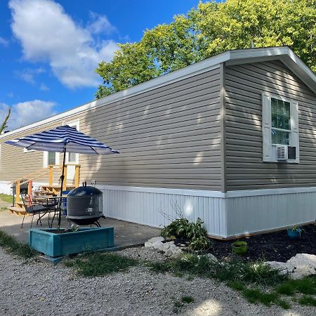 Lake Point Motel Marblehead Εξωτερικό φωτογραφία