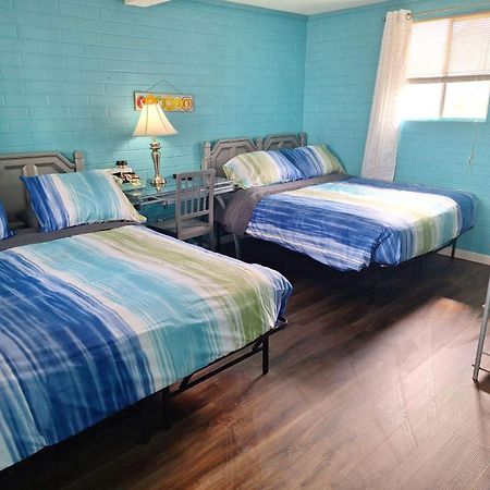 Lake Point Motel Marblehead Εξωτερικό φωτογραφία
