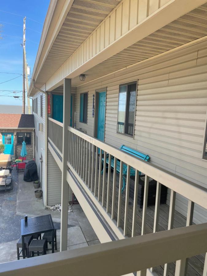 Lake Point Motel Marblehead Εξωτερικό φωτογραφία