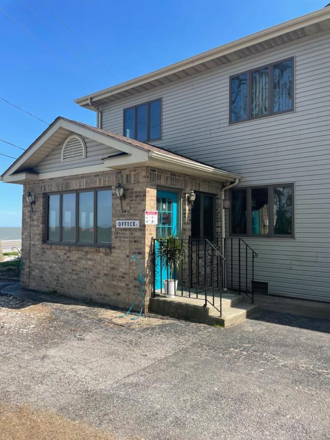 Lake Point Motel Marblehead Εξωτερικό φωτογραφία