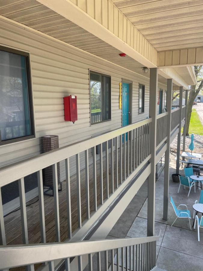 Lake Point Motel Marblehead Εξωτερικό φωτογραφία