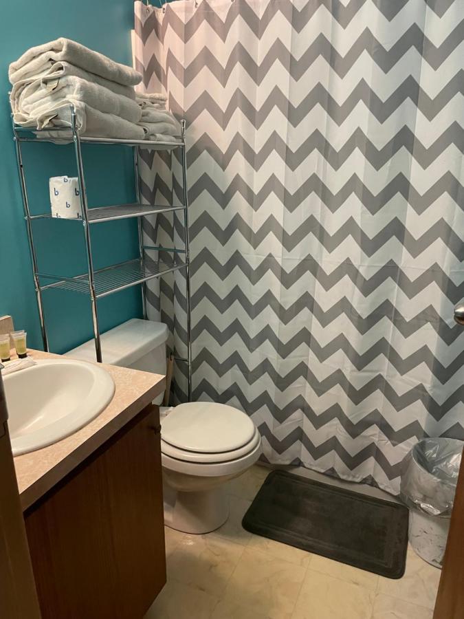 Lake Point Motel Marblehead Εξωτερικό φωτογραφία