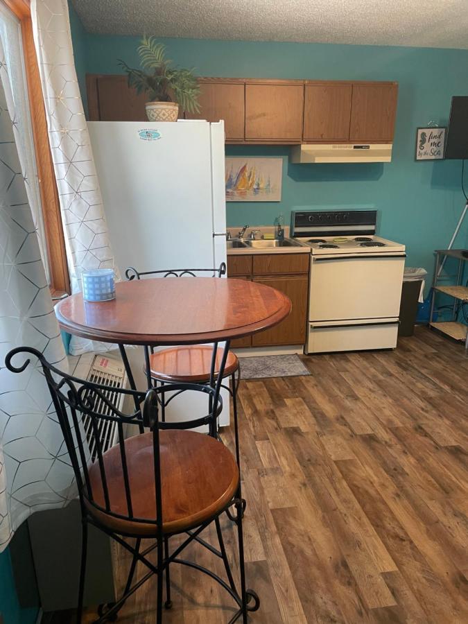 Lake Point Motel Marblehead Εξωτερικό φωτογραφία