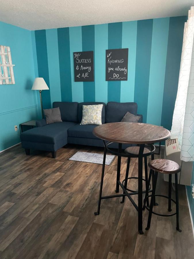 Lake Point Motel Marblehead Εξωτερικό φωτογραφία