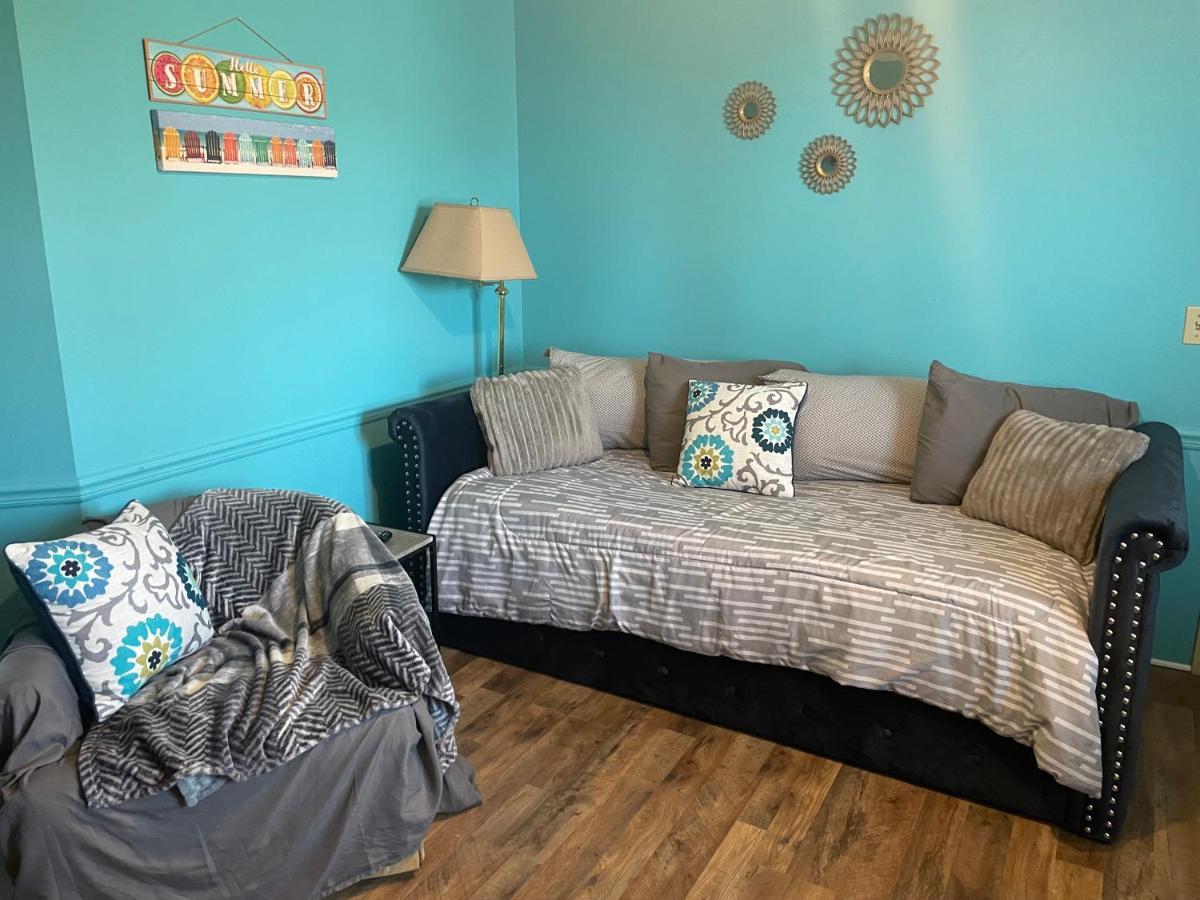 Lake Point Motel Marblehead Εξωτερικό φωτογραφία