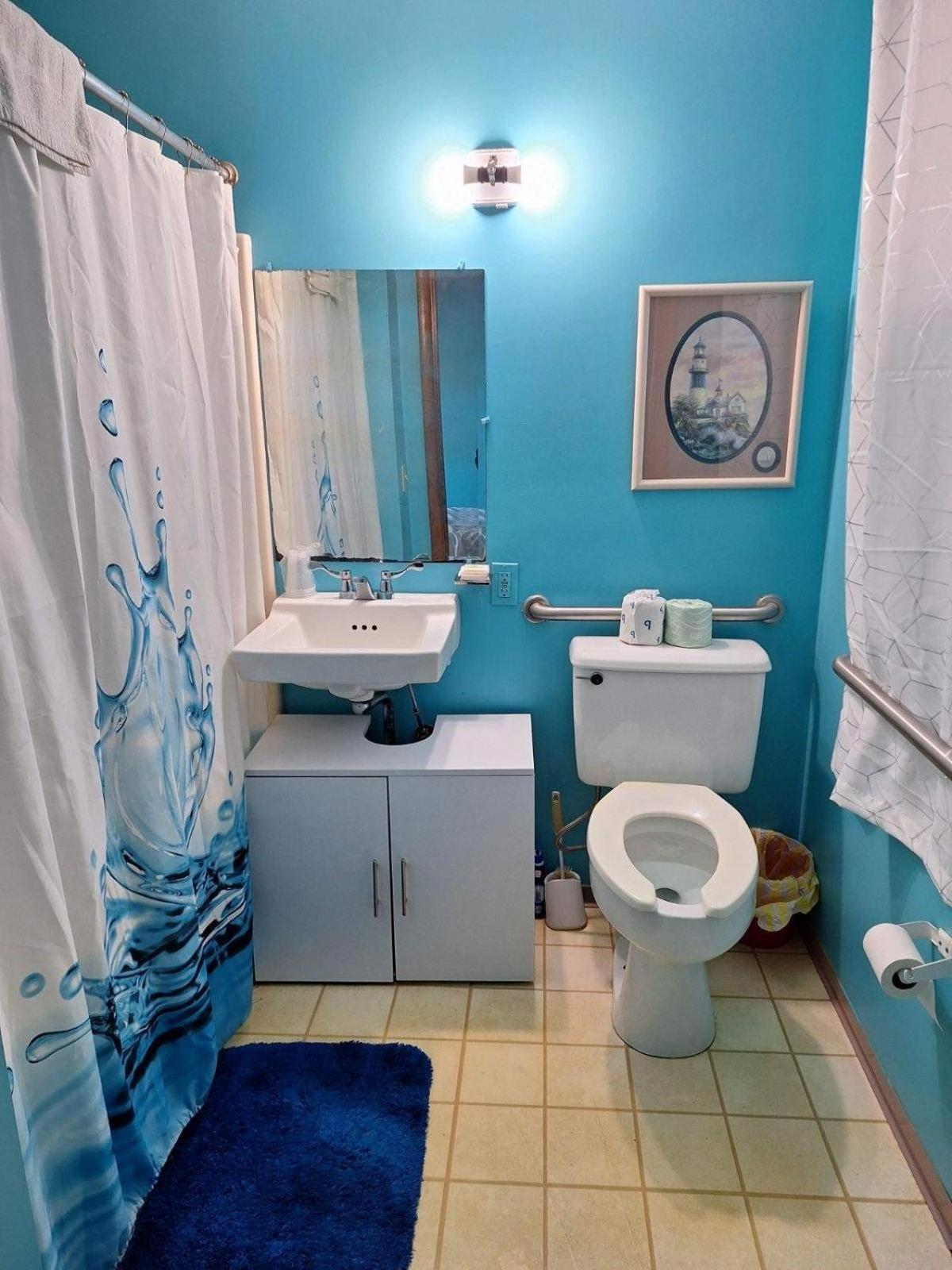Lake Point Motel Marblehead Εξωτερικό φωτογραφία