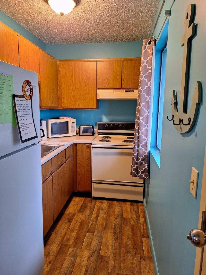 Lake Point Motel Marblehead Εξωτερικό φωτογραφία