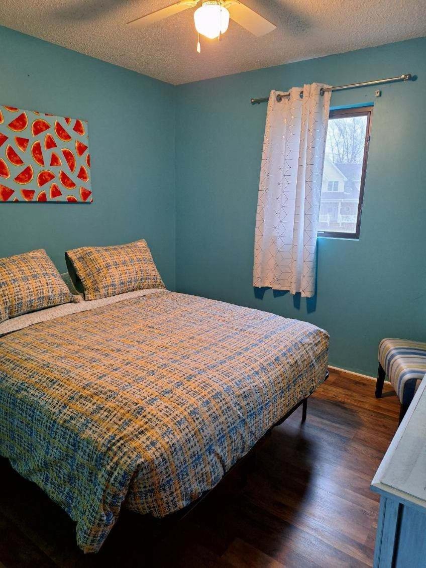 Lake Point Motel Marblehead Εξωτερικό φωτογραφία