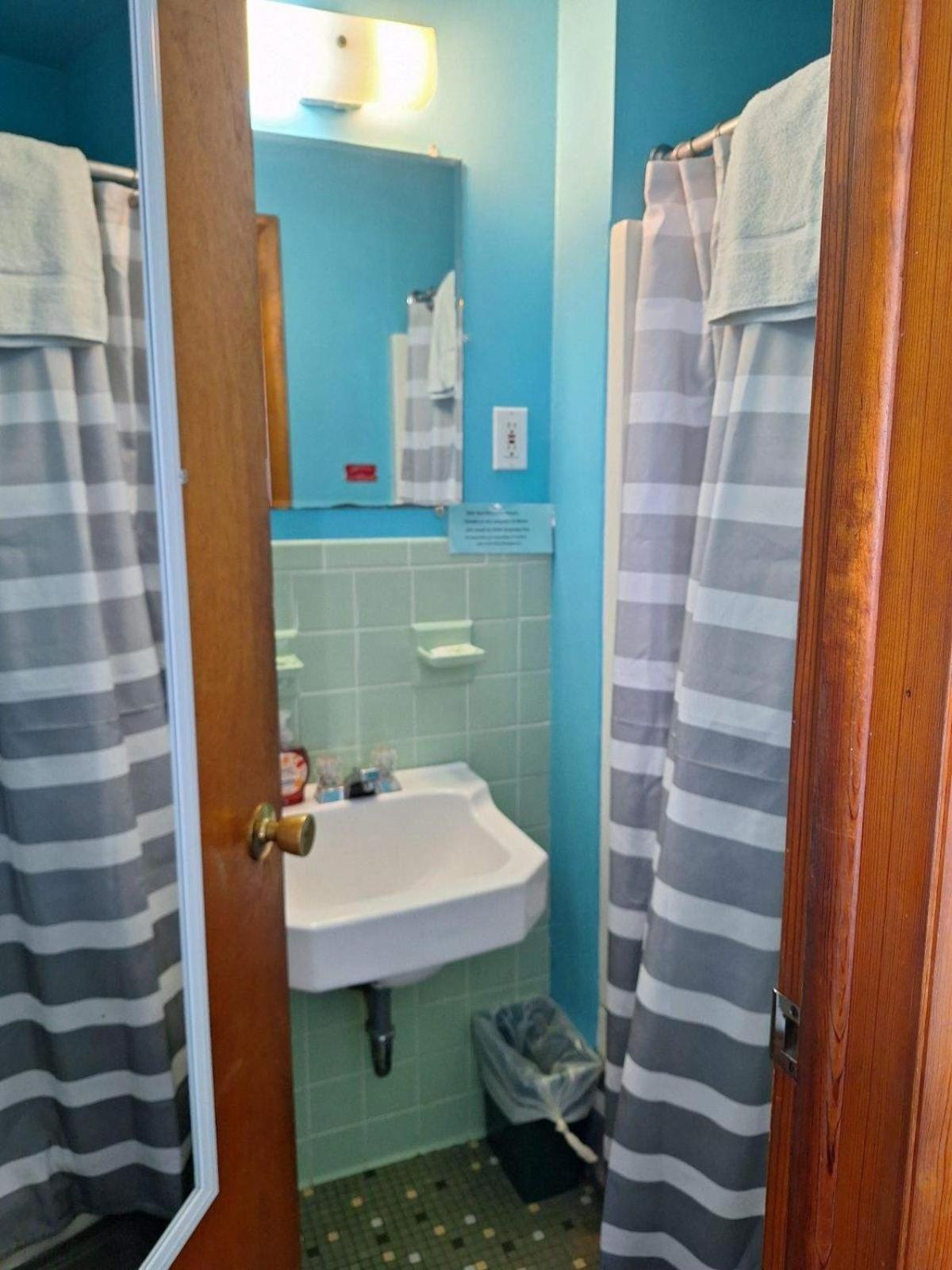 Lake Point Motel Marblehead Εξωτερικό φωτογραφία