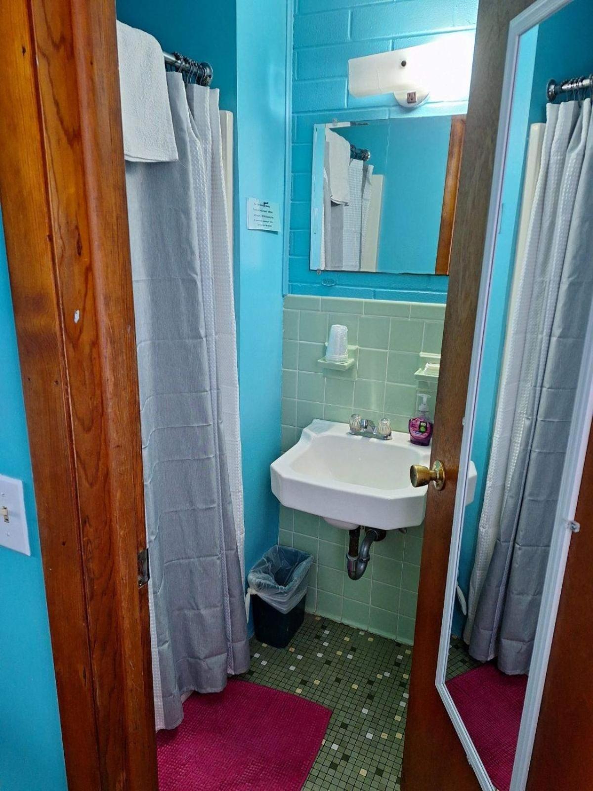 Lake Point Motel Marblehead Εξωτερικό φωτογραφία