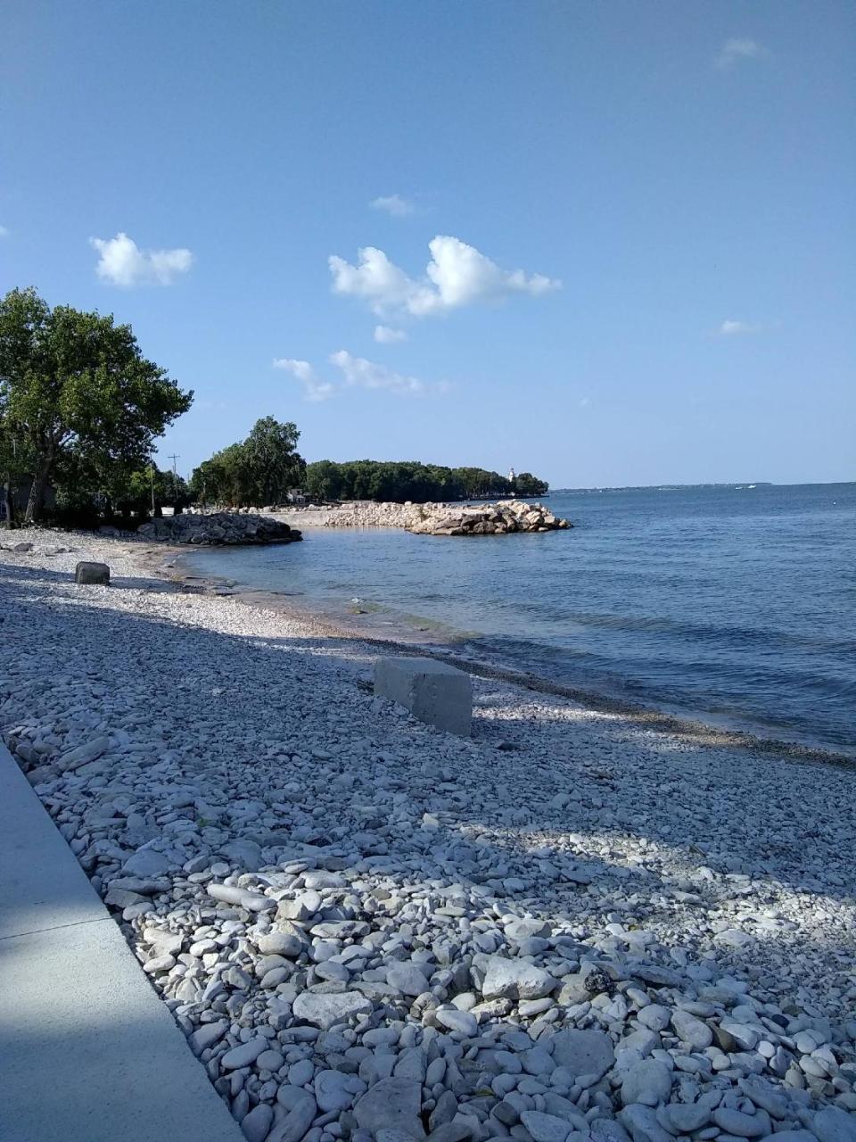 Lake Point Motel Marblehead Εξωτερικό φωτογραφία
